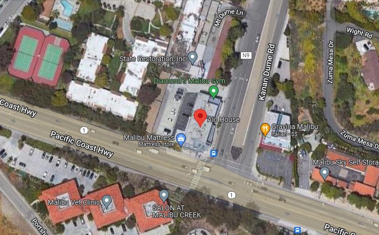 28955 Pacific Coast Hwy,Malibu,CA,90265,US Malibu,CA